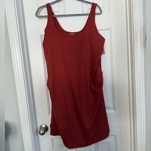 NWT Maternity Skort Dress - Old Navy